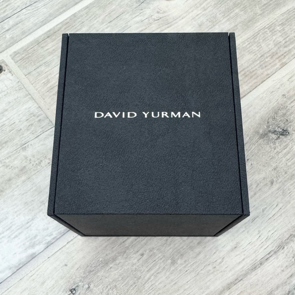 David Yurman Gift Set Packaging - Picture 2 of 4